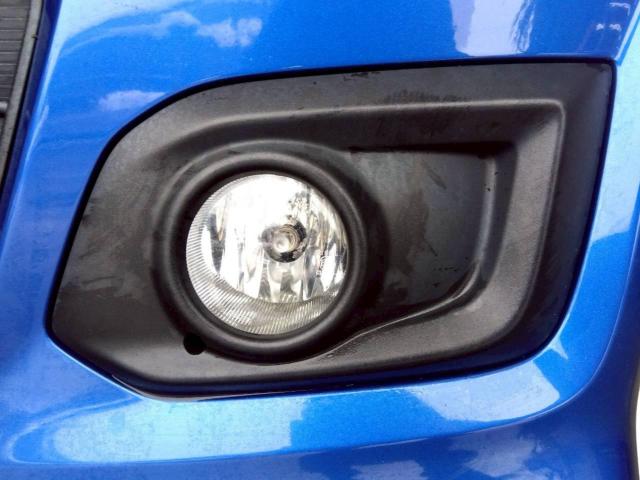 N-WGNカスタム（新潟県十日町市）