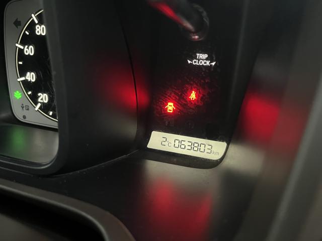 N-WGN（新潟県新潟市西蒲区）