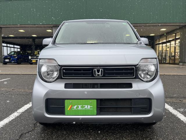 N-WGN（新潟県新潟市西蒲区）