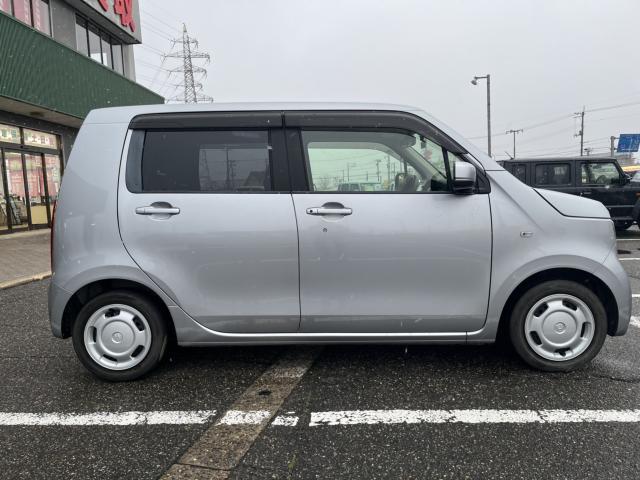 N-WGN（新潟県新潟市西蒲区）