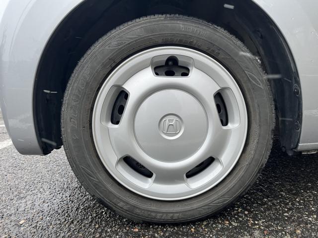 N-WGN（新潟県新潟市西蒲区）