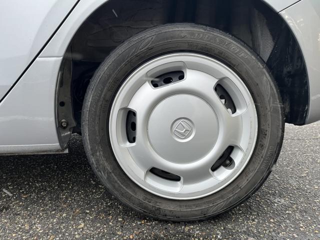 N-WGN（新潟県新潟市西蒲区）