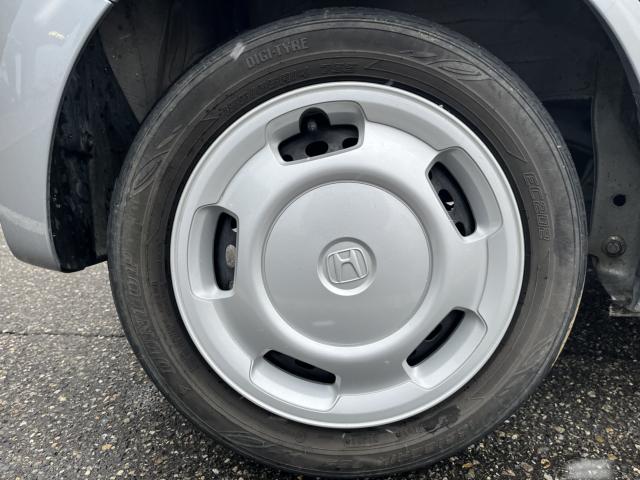 N-WGN（新潟県新潟市西蒲区）