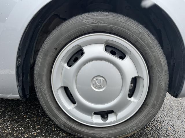 N-WGN（新潟県新潟市西蒲区）