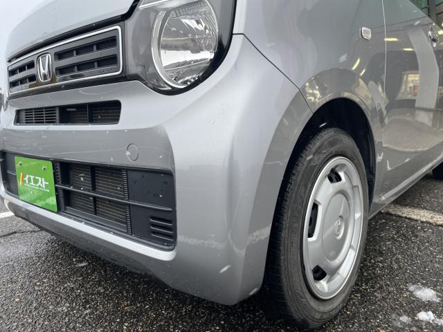 N-WGN（新潟県新潟市西蒲区）