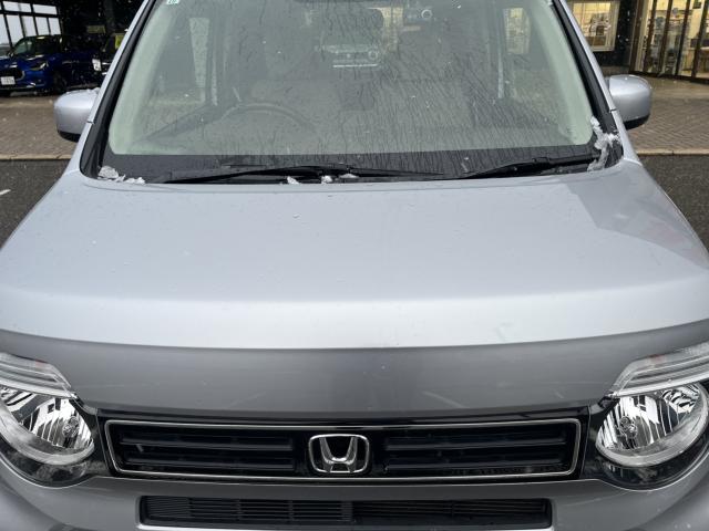 N-WGN（新潟県新潟市西蒲区）