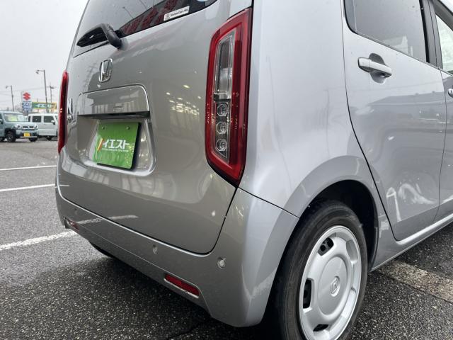 N-WGN（新潟県新潟市西蒲区）