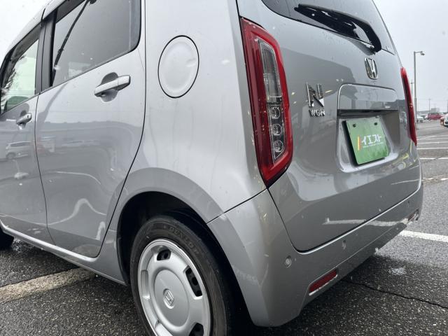 N-WGN（新潟県新潟市西蒲区）