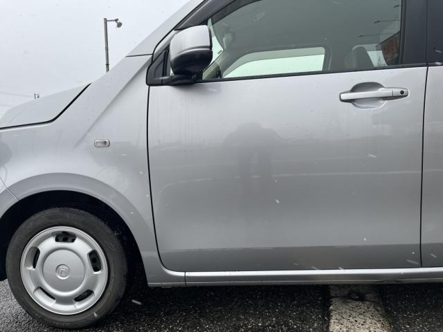 N-WGN（新潟県新潟市西蒲区）