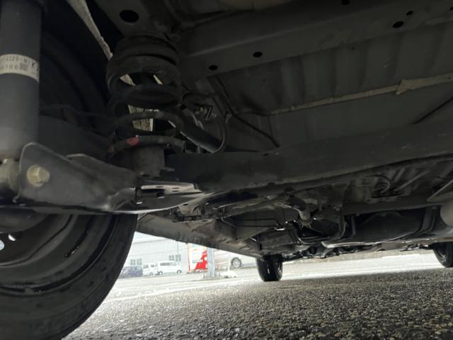 N-WGN（新潟県新潟市西蒲区）