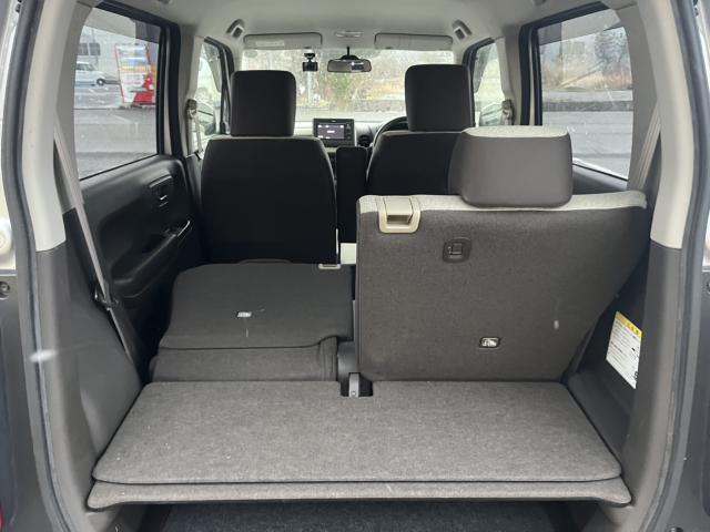 N-WGN（新潟県新潟市西蒲区）