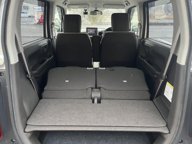 N-WGN（新潟県新潟市西蒲区）