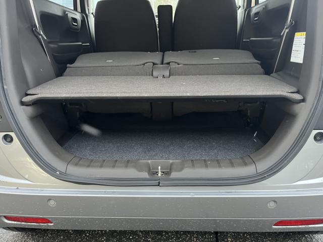 N-WGN（新潟県新潟市西蒲区）