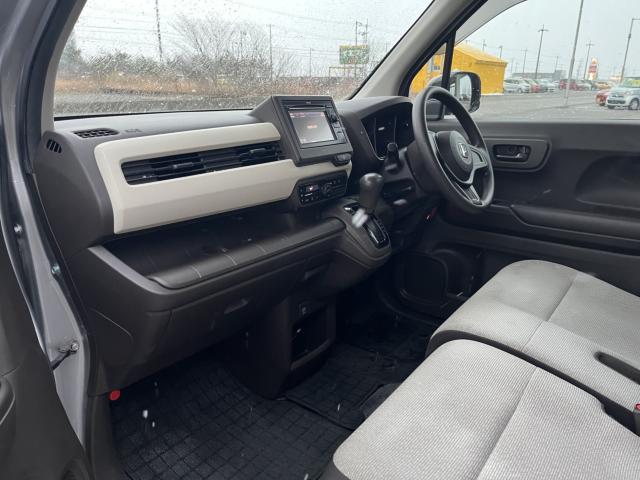 N-WGN（新潟県新潟市西蒲区）