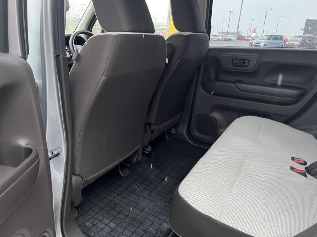 N-WGN（新潟県新潟市西蒲区）