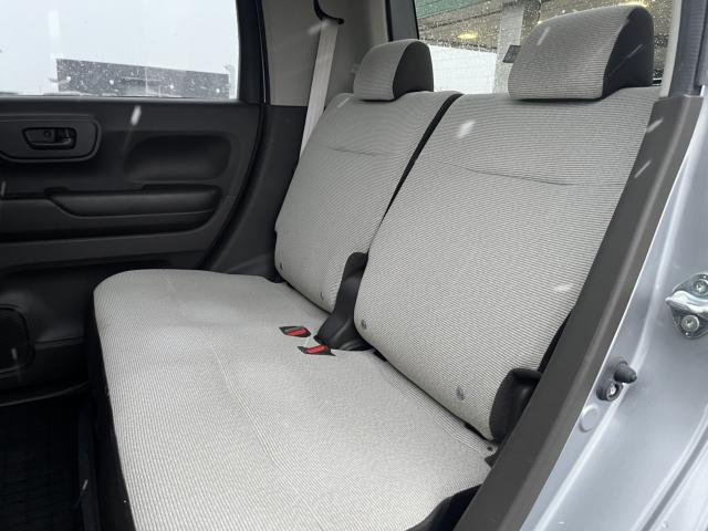 N-WGN（新潟県新潟市西蒲区）