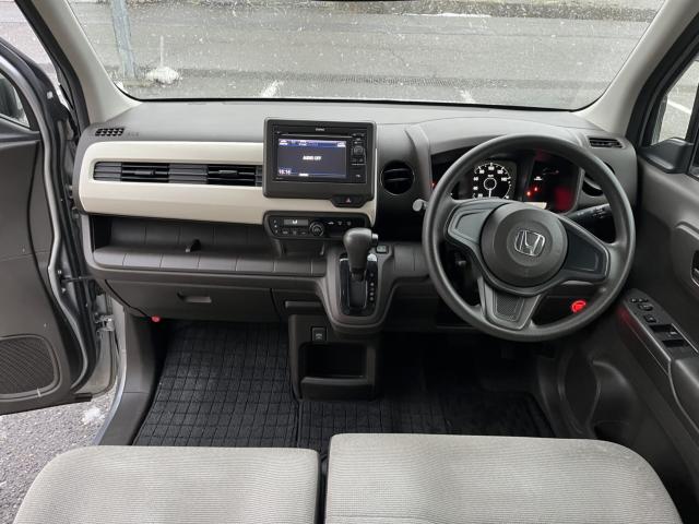 N-WGN（新潟県新潟市西蒲区）