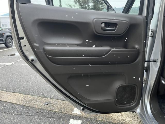 N-WGN（新潟県新潟市西蒲区）