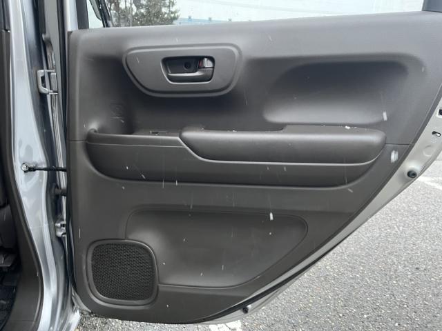 N-WGN（新潟県新潟市西蒲区）