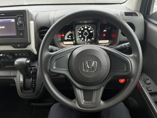 N-WGN（新潟県新潟市西蒲区）