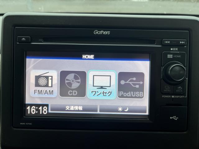 N-WGN（新潟県新潟市西蒲区）