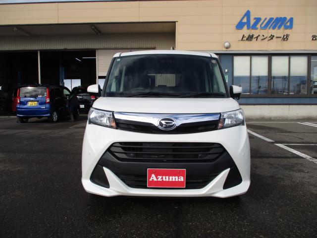 トール（新潟県上越市）