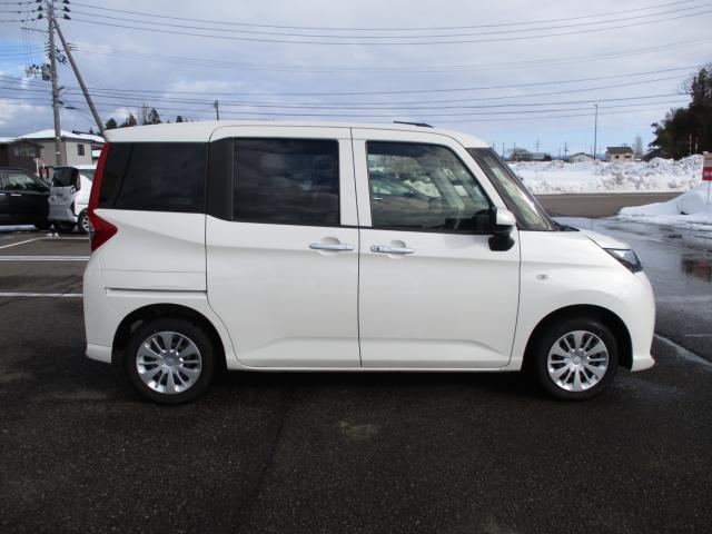 トール（新潟県上越市）