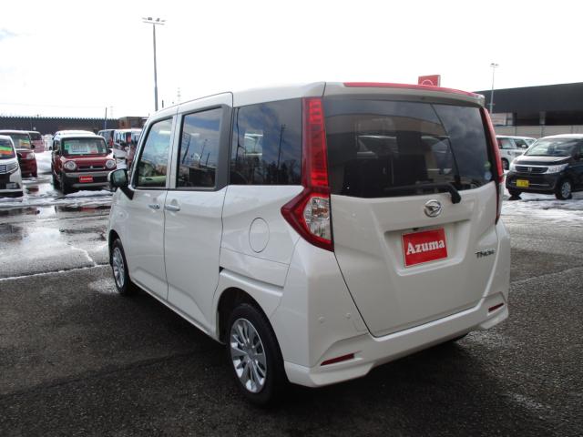 トール（新潟県上越市）