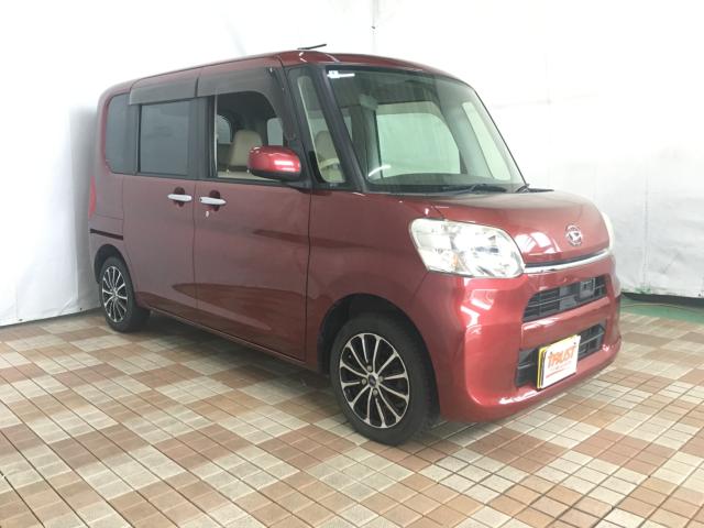 タント(新潟県新潟市西区)