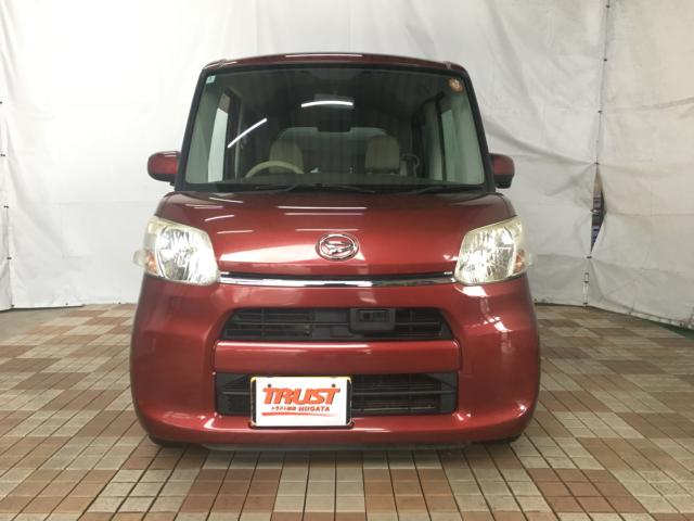 タント(新潟県新潟市西区)