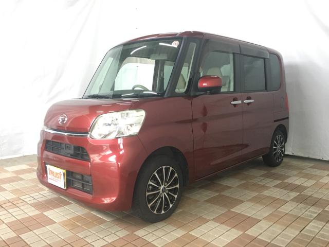 タント(新潟県新潟市西区)