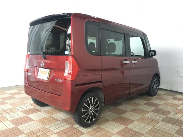 タント(新潟県新潟市西区)