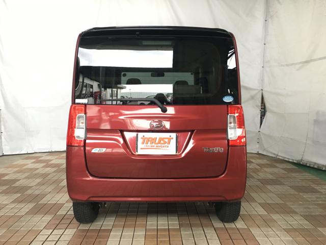 タント(新潟県新潟市西区)