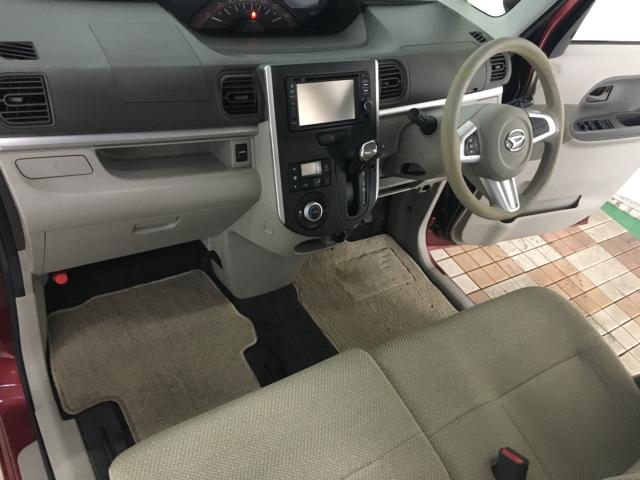 タント(新潟県新潟市西区)