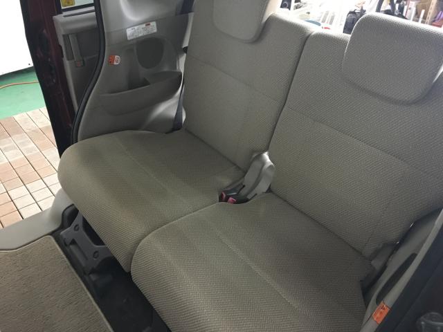 タント(新潟県新潟市西区)