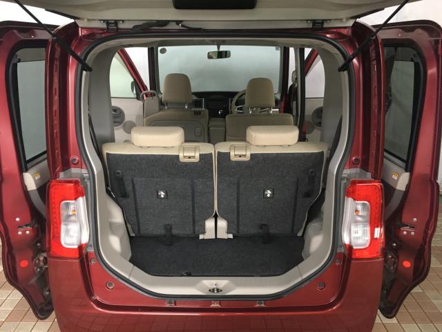 タント(新潟県新潟市西区)