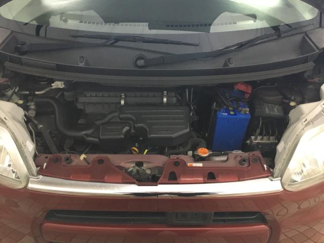 タント(新潟県新潟市西区)