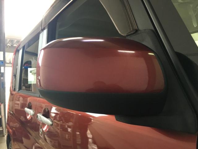 タント(新潟県新潟市西区)