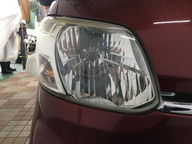 タント(新潟県新潟市西区)