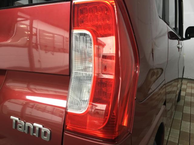 タント(新潟県新潟市西区)