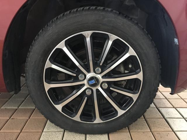 タント(新潟県新潟市西区)