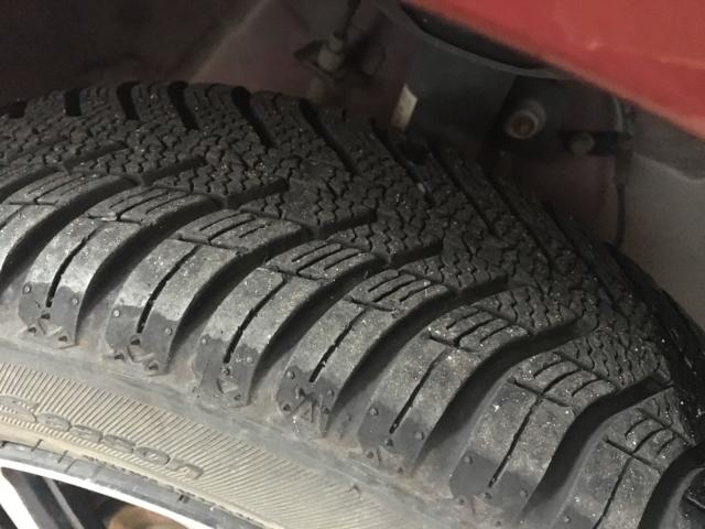 タント(新潟県新潟市西区)