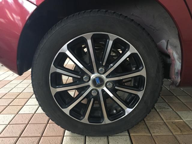 タント(新潟県新潟市西区)