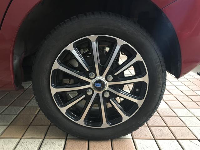 タント(新潟県新潟市西区)