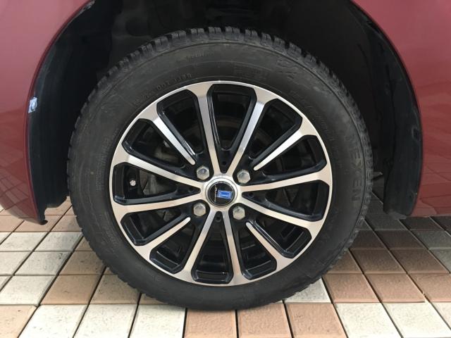 タント(新潟県新潟市西区)