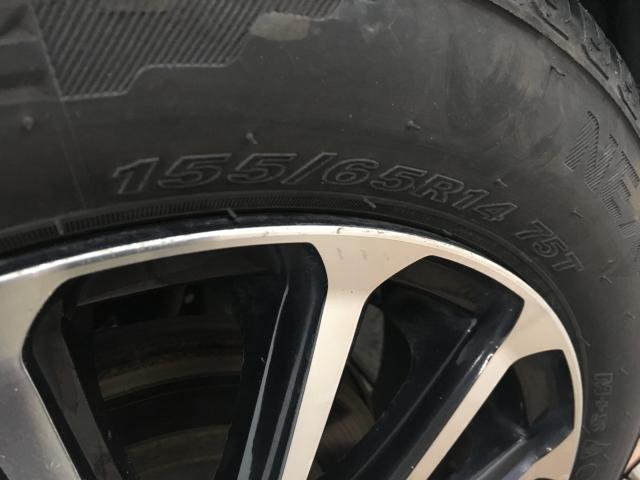 タント(新潟県新潟市西区)