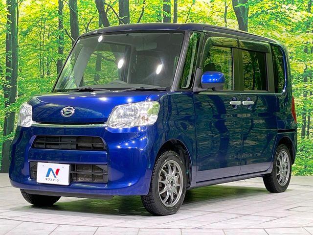 タント（新潟県長岡市）画像57