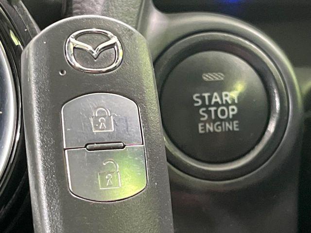 デミオ（新潟県長岡市）