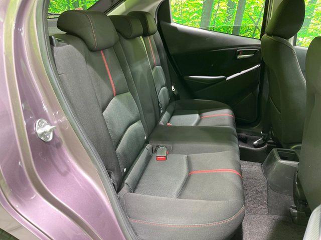 デミオ（新潟県長岡市）