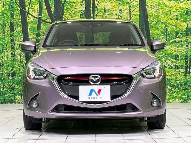 デミオ（新潟県長岡市）